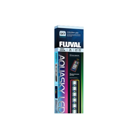 Fluval Aquasky LED 12w 38-61cm