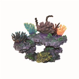 Hugo Coral Sculpture
