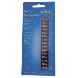 Strip Thermometer