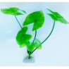 Eichorina Plastic Aquarium Plant 16"