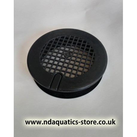 70mm circular vent with cable access