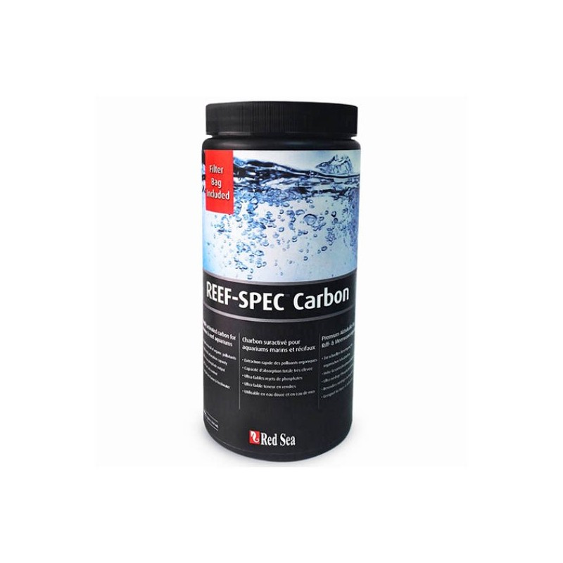 C+ (Complex Carbons) 1000ml – Modern Reef