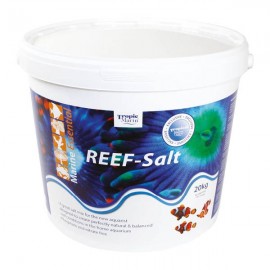 TMC Reef Salt 20kg