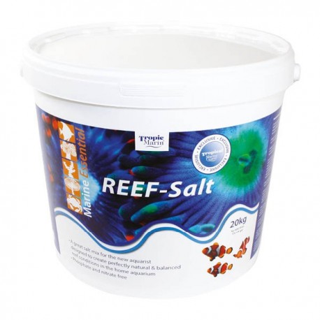 TMC Reef Salt 20kg