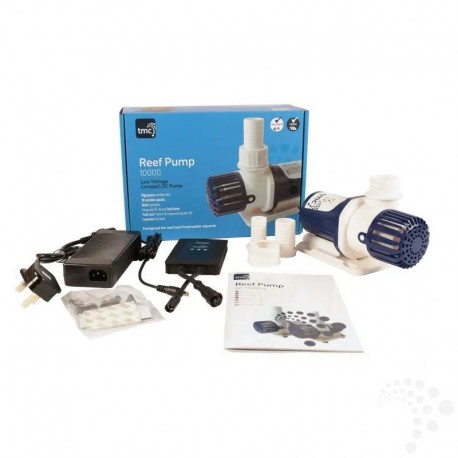 TMC REEF-Pump 12000 DC Pump