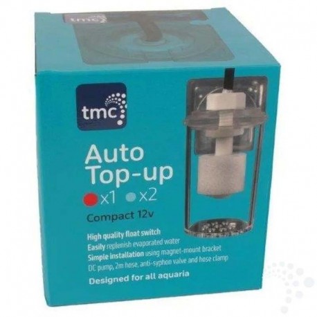 V2 Auto Top Up