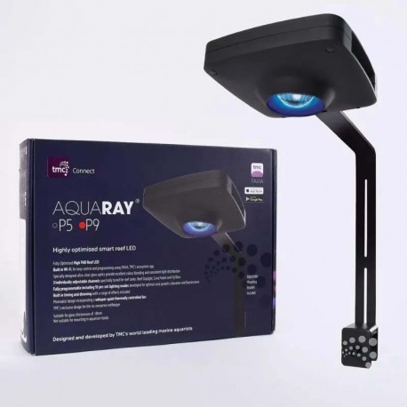 AquaRay P9 Connect