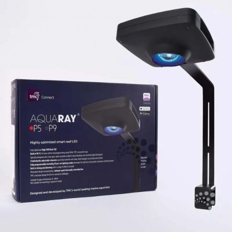 AquaRay P5 Connect