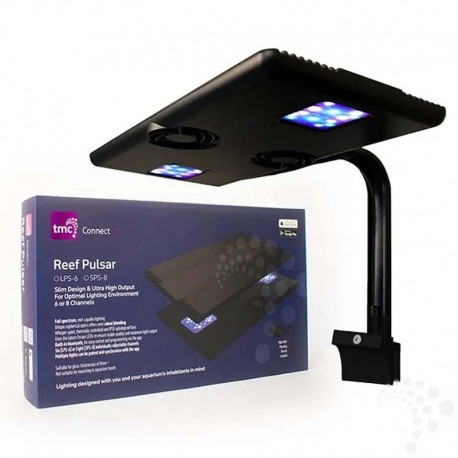 AquaRay P6 Freshwater Connect