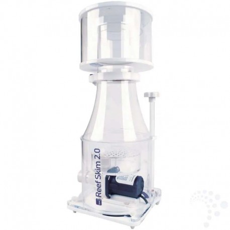 Reef Skim 2.0 2250 DC Protein Skimmer UK Reef Skim 2.0 2250 DC Protein Skimmer UK