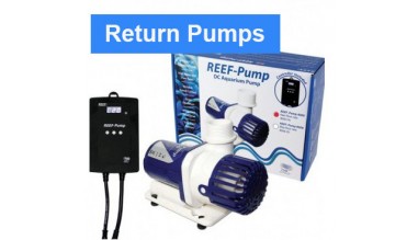 TMC Return Pumps